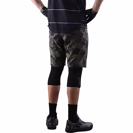 Flowline Shifty Short Shell - Men's