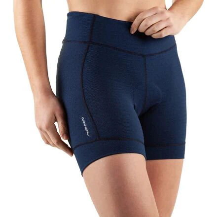 Fit Sensor Texture 5.5 Short - Women's