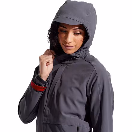 Prospect Barrier Jacket - Women's