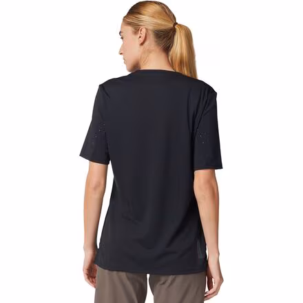 Defend Short-Sleeve Jersey - Women's