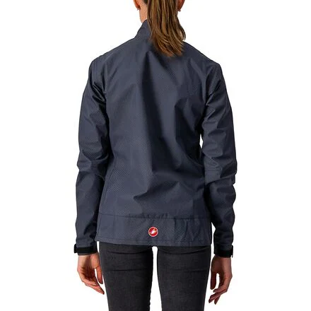 Commuter Reflex Jacket - Women's