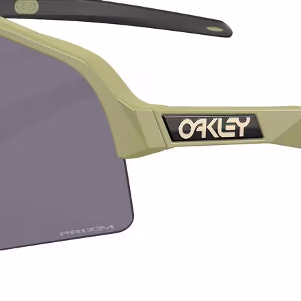 Sutro Lite Sweep Prizm Sunglasses