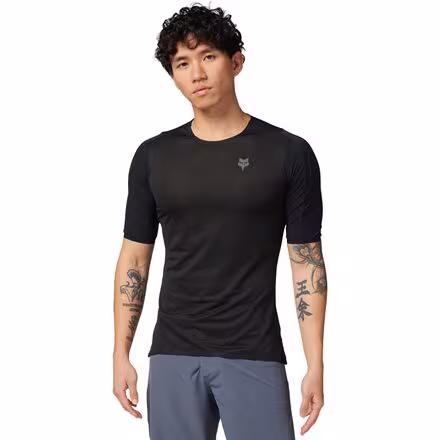 Flexair Ascent Short-Sleeve Jersey - Men's