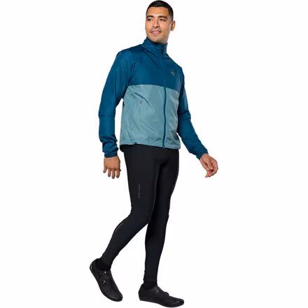 Quest Barrier Convertible Jacket - Men's