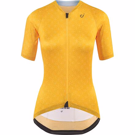 Geo Ultralight Jersey - Women's