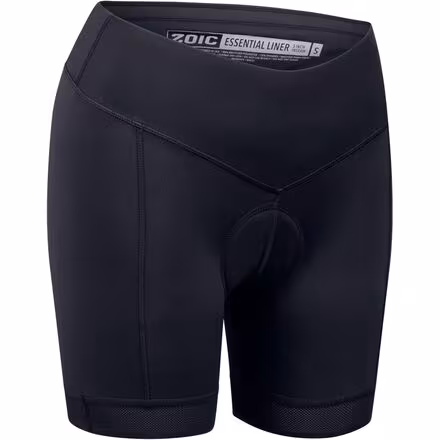 Navaeh Short + Essential Liner - Women's