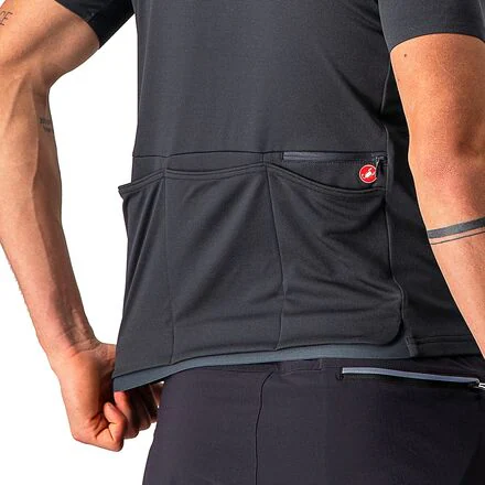 Unlimited Allroad Jersey - Men's