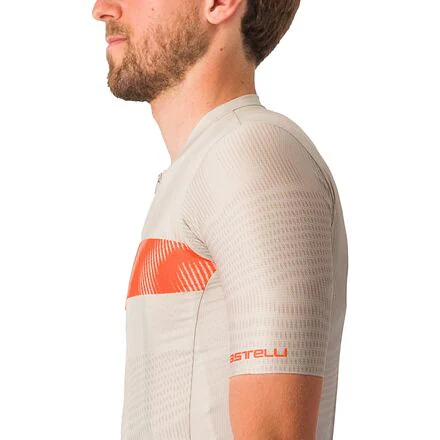 Unlimited Endurance Jersey - Men's