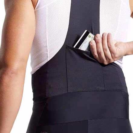 Expedition Bib Short - Men's