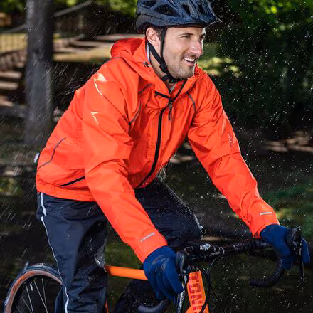 Syncline Jacket - Men's