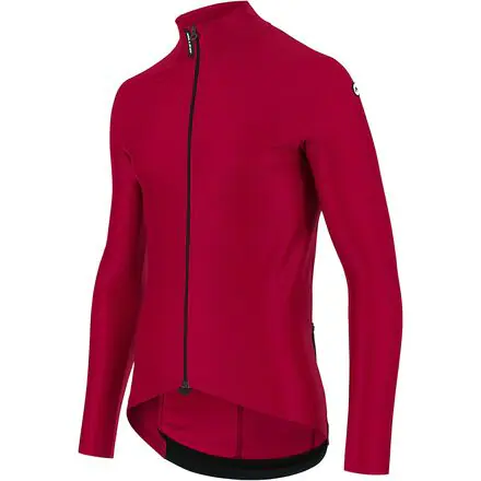 MILLE GT Spring/Fall Long-Sleeve Jersey C2 - Men's