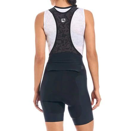 FR-C MTB Bib Short Liner + Pockets - Women's