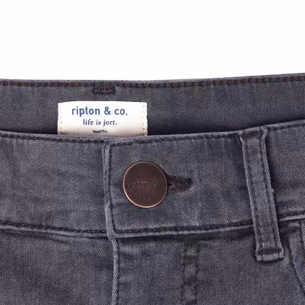 Cut Off Jort - Men's