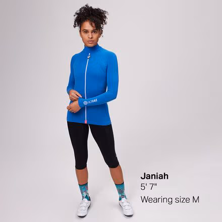 Ultraz Winter Long-Sleeve Skin-Layer - Women's