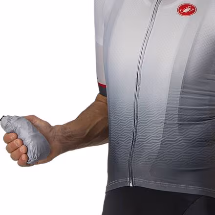 Aria Shell Jacket - Men's