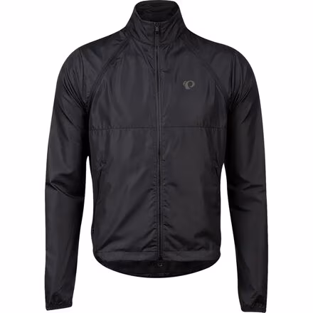 Quest Barrier Convertible Jacket - Men's