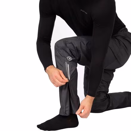 GV500 Waterproof Cycling Trouser - Men's