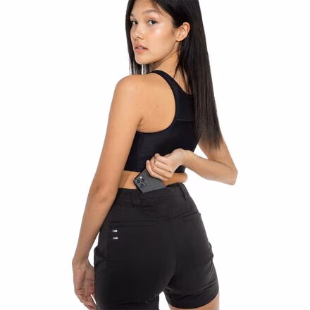 The Key 5.5in Short - Women's