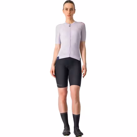Espresso Jersey - Women's