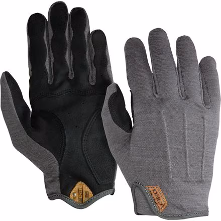 D'Wool Glove - Men's