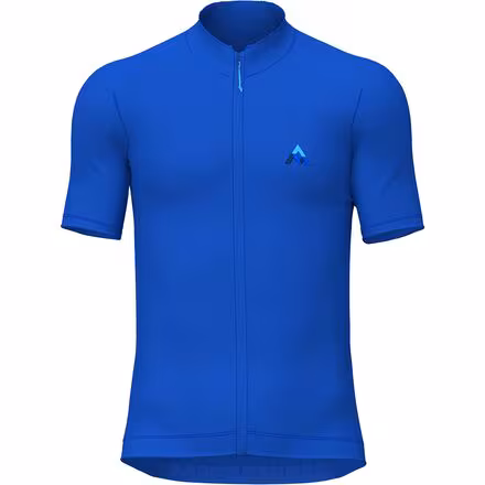 Ashlu Merino Jersey - Men's