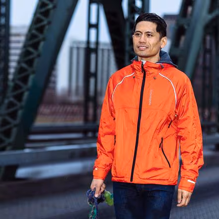 Syncline Jacket - Men's