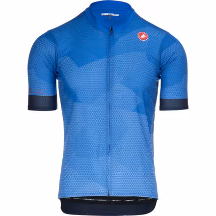 Flusso Limited Edition Full-Zip Jersey - Men's