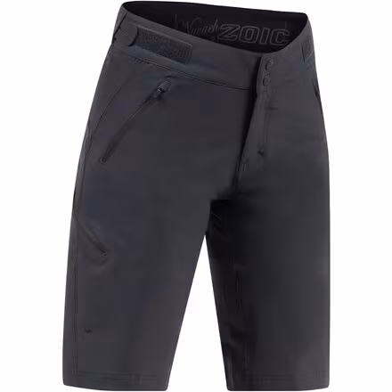 Navaeh Short + Essential Liner - Women's
