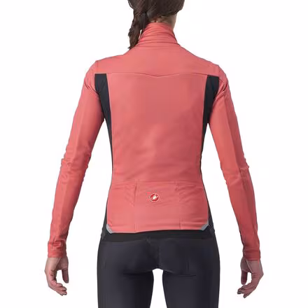 Transition 2 Jacket - Women's