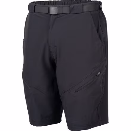 Guide 11 Short + 9 Essential Liner - Men's