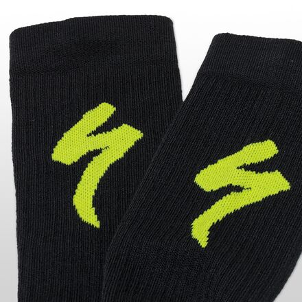 Techno MTB Tall Sock