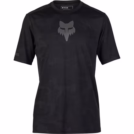 Ranger Tru Dri Short-Sleeve Jersey - Men's