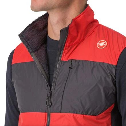 Unlimited Puffy Vest - Men's