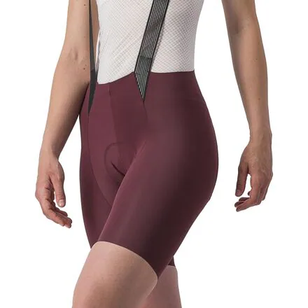 Free Aero RC Bib Short - Women's