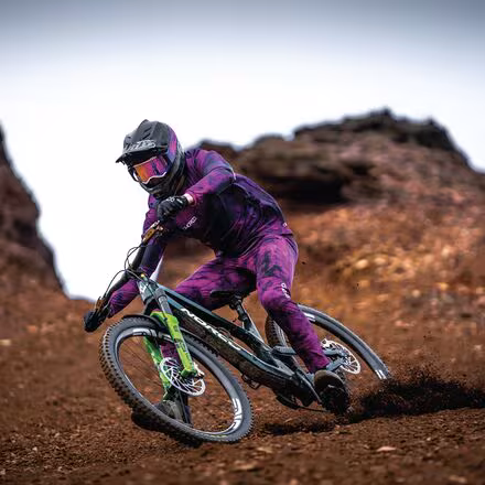 Gravity Jersey - Men's