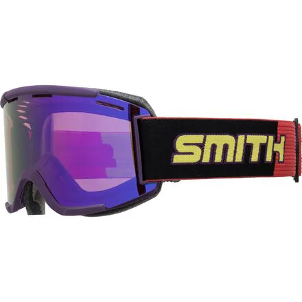 Squad MTB ChromaPop Goggles