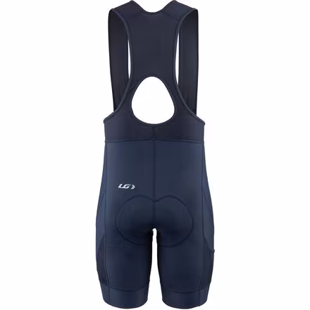 Optimum 2 Bib Short - Men's