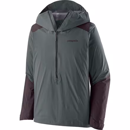Dirt Roamer Storm Jacket - Men's