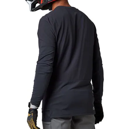 Defend Thermal Jersey - Men's