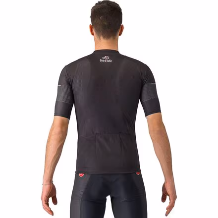 #GIRO107 Jersey - Men's