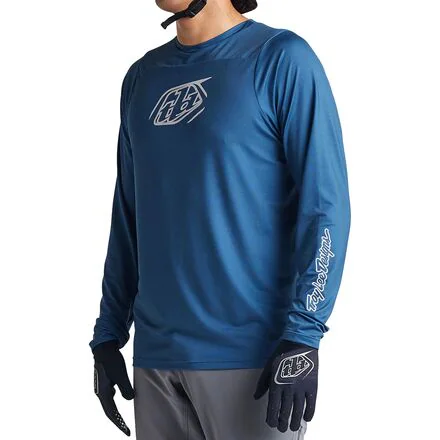 Skyline Long-Sleeve Jersey - Men's
