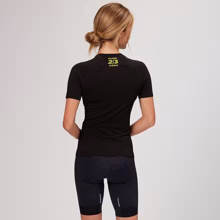 Spring/Fall Short-Sleeve Skin Layer - Women's