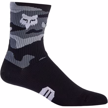 Ranger 6in Sock