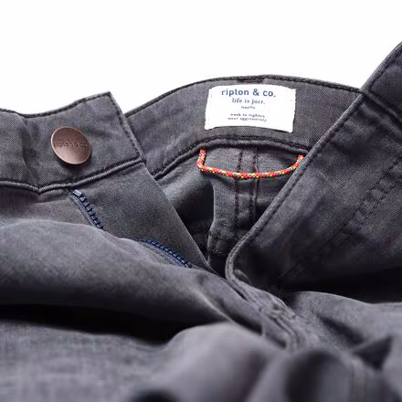 Cut Off Jort - Men's