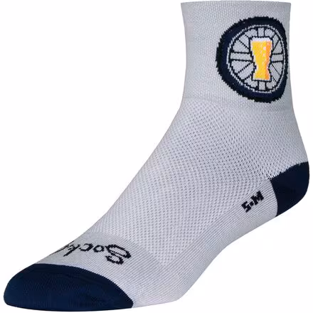 Destiny Classic 3in Bike Sock