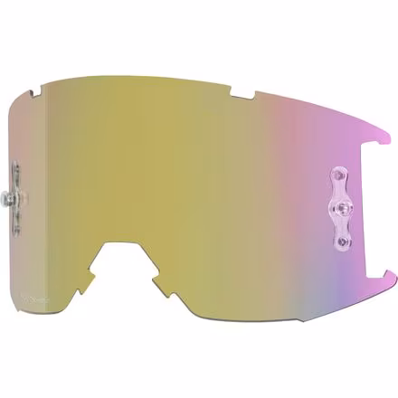 Squad MTB Goggles Replacement Lens