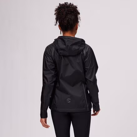 Syncline Jacket - Women's