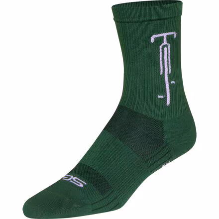 Steady Sock
