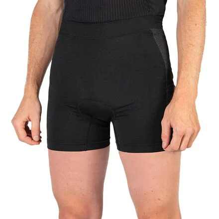 Engineered Padded Boxer II - Men's