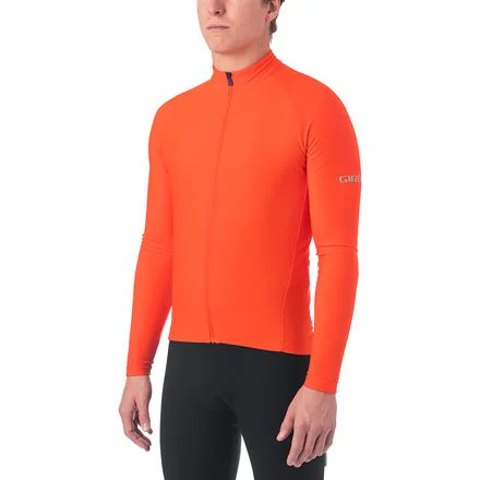 Chrono Thermal Long-Sleeve Jersey - Men's